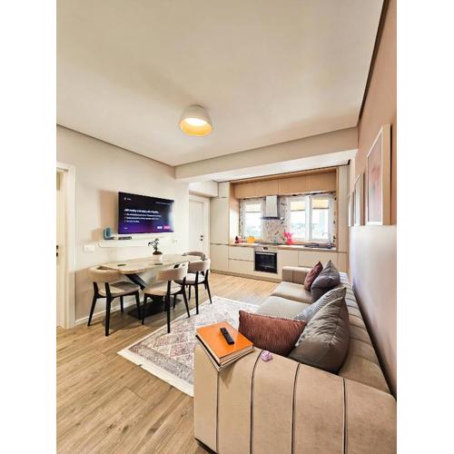 Blloku Apartment