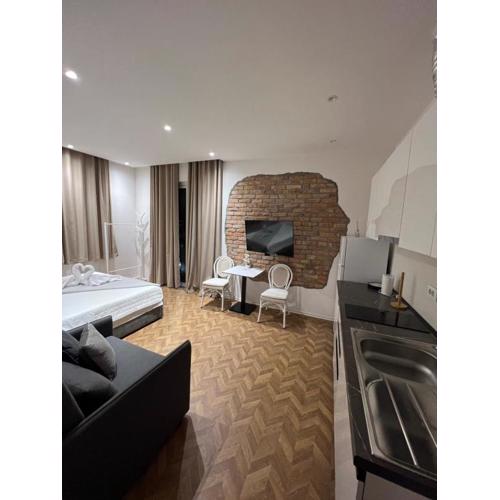 Blloku Apartments Premium