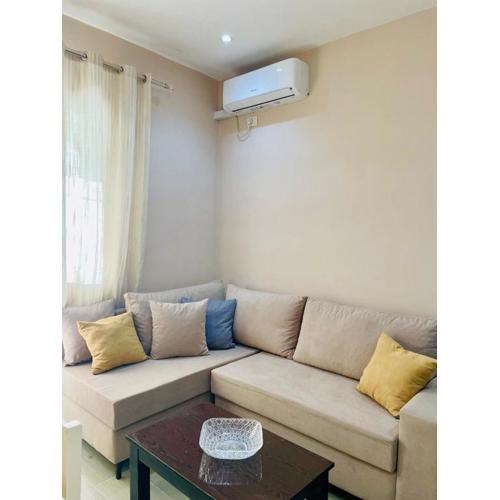 BLLOKU City Center Apartment