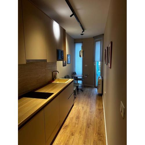 Blloku Cozy Apartment