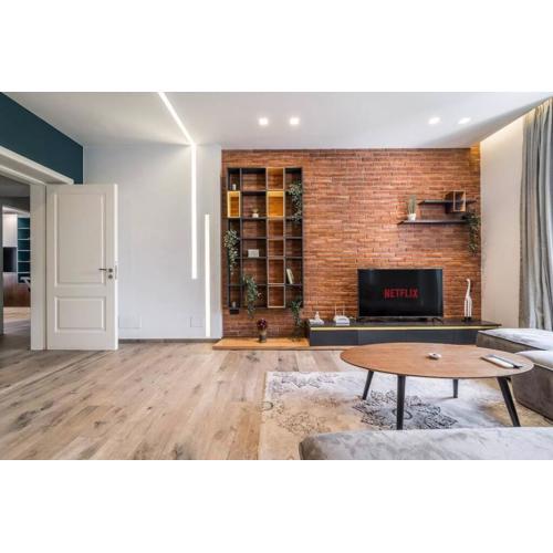 Blloku Deluxe 1BR/AP