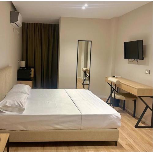 Blloku Luxurious Studio