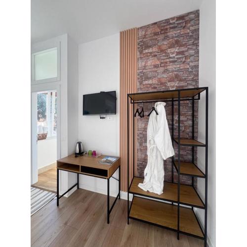 Blloku Room Moskat 1