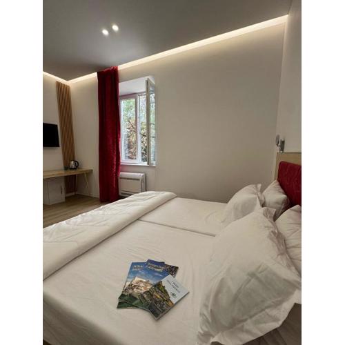 Blloku Room Moskat 2
