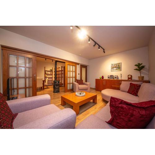 Blloku Unique Apartments 3