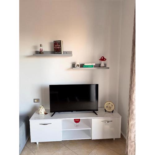 Bloom apartment