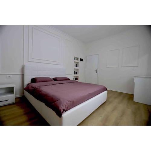 BLOOM Apartments in Central Tirana