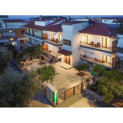 Bloom Garden Apartments