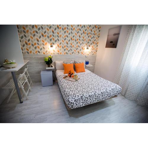 Bloom Inn Madrid