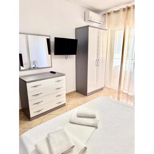 Bloom3 Apartments
