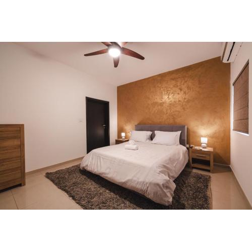 Blossom Bliss apartment