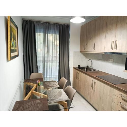 Blossom House Marousi