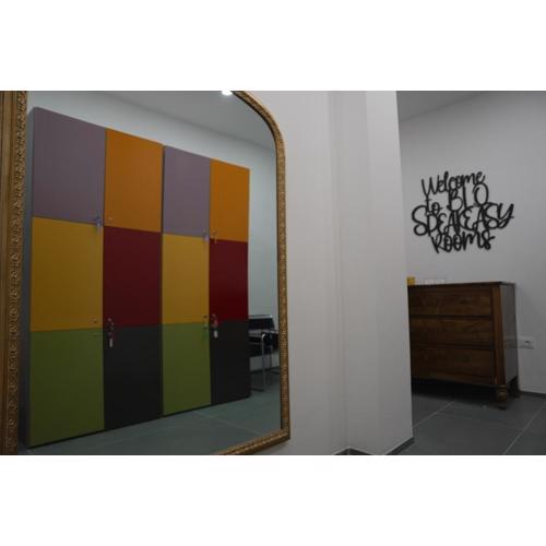 BLQ Speakeasy Rooms