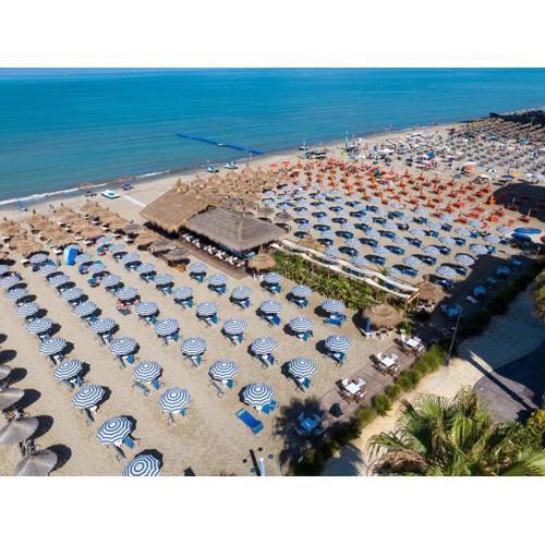 Blu Apart Hotel Durres