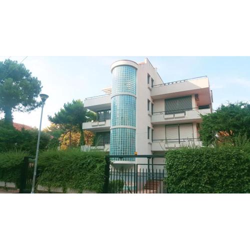 Blu Apartments