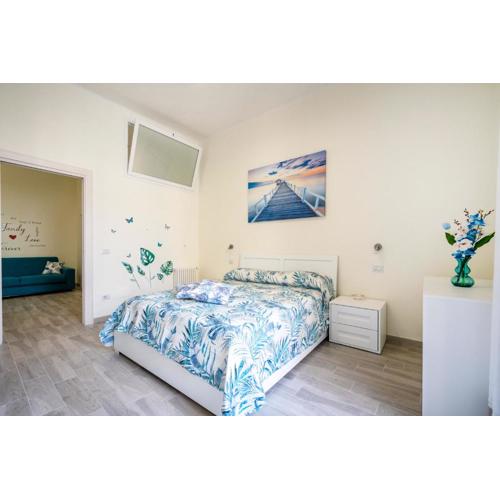 Blu Barion Joyful Apartment