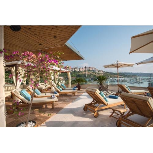 Blu Bay Hotel Sozopol