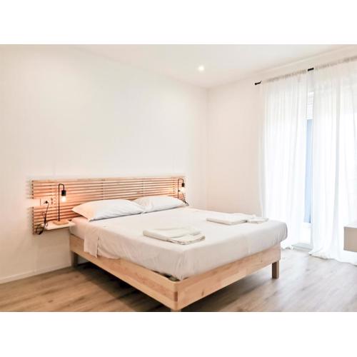 Blu Blu Apartment