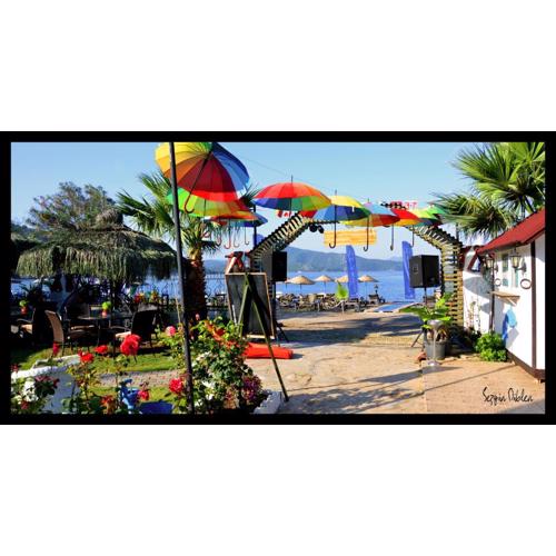 Blu Brezza Marine Hotel