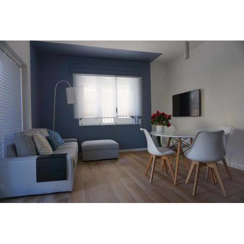 Blu Corallo