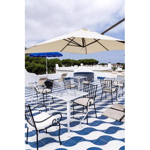 Blu D Alia Exclusive Rooms