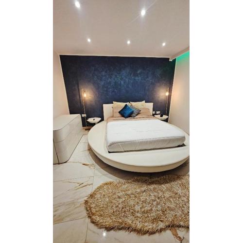 Blu di Malta - Luxurious Designer Apartment