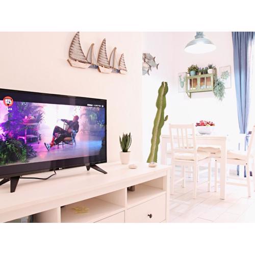 Blu Home - Bilocale in centro