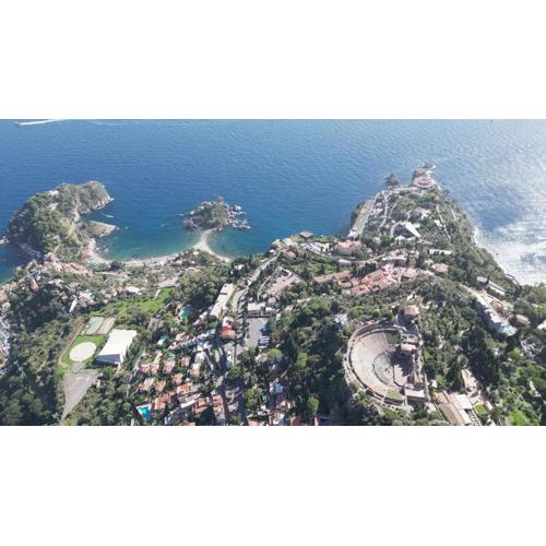 Blu Home Deluxe Taormina