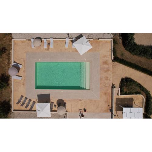 Blu Home Scopello