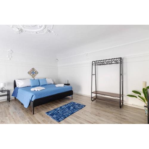 Blu Home