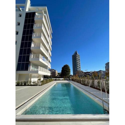 Blu Homes Apartments EfStyle Hotel