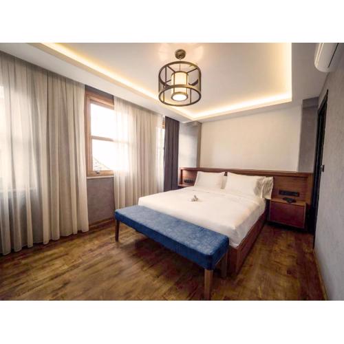Blu Hotel