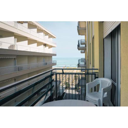 [Blu Kobler] - Ampio appartamento fronte mare