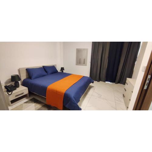 Blu-M Central