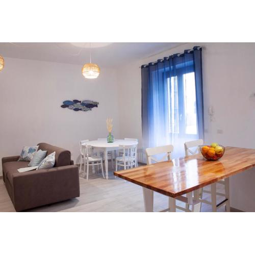 Blu Mare Apartment