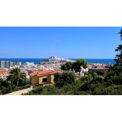 Blu Mare apartment