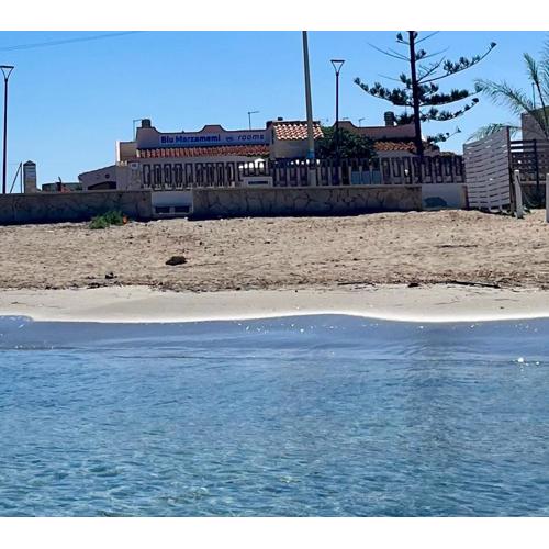Blu Marzamemi Rooms