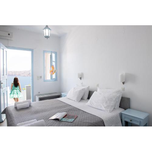 Blu Rooms