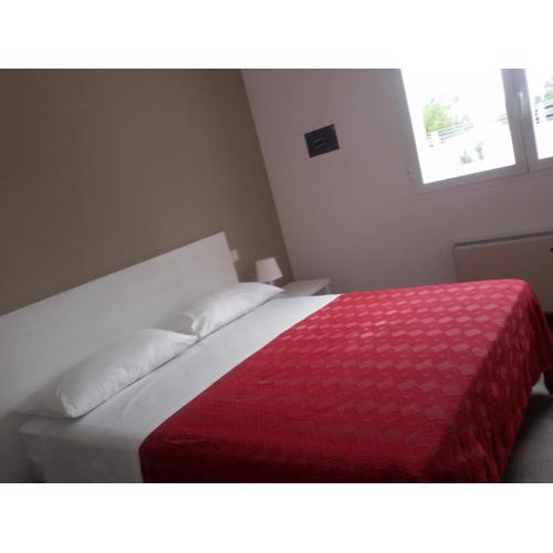 Blu Salentino b&b con Parcheggio Privato Gratuito