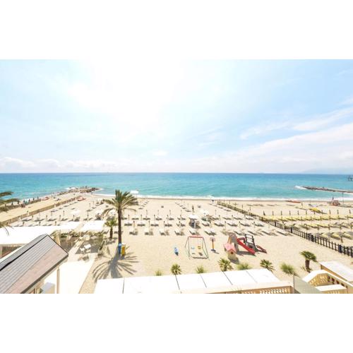 Blu Sea apartments