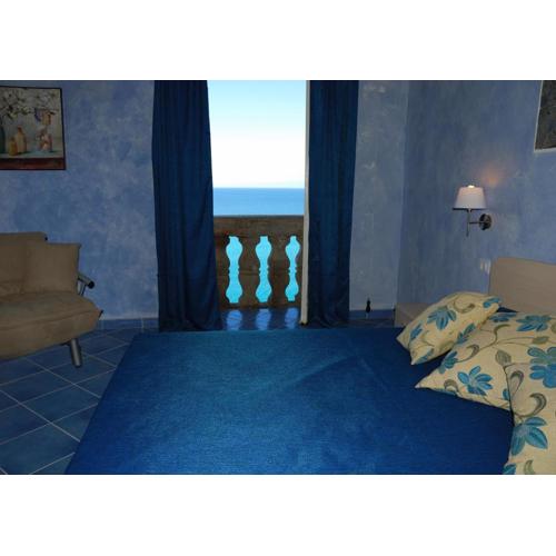 Blu Tropea Maison