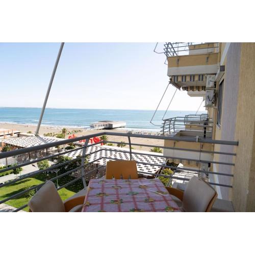 BluApartments 2,Shëngjin Seaview