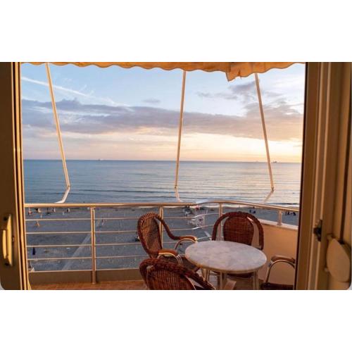 BluApartments, Durrës Sea View