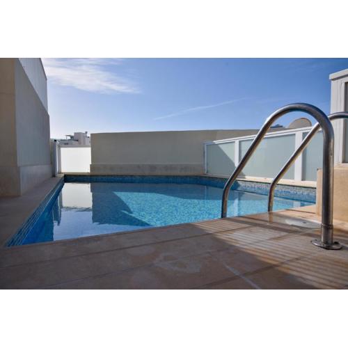 Blubay Apartments by ST Hotels