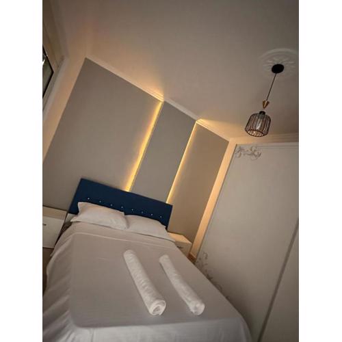 Blue Adria Apartments