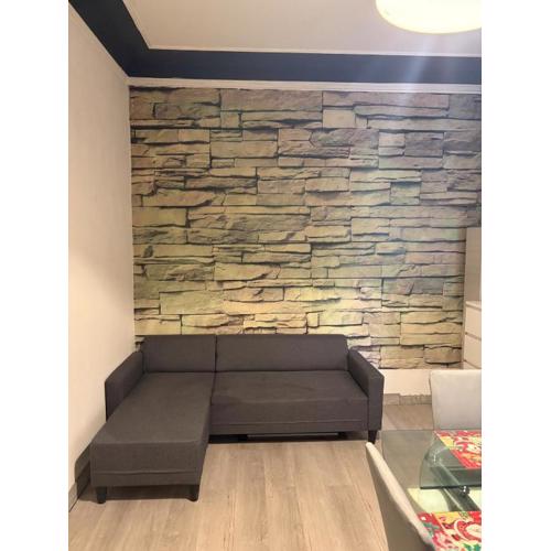 Blue apartament Sanremo