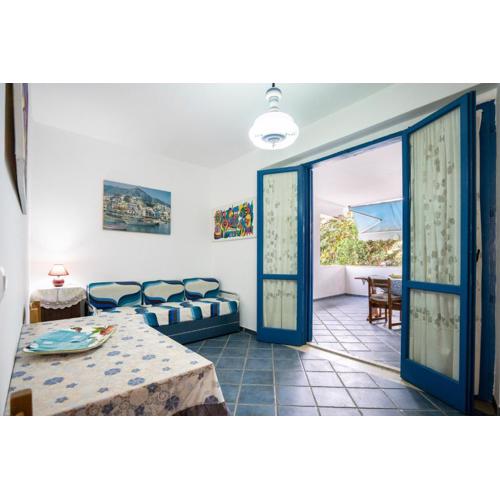 Blué Apartment a pochi passi dal mare