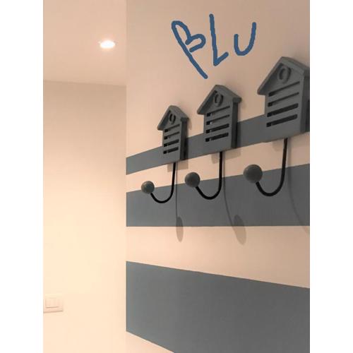 BLUE Apartment
