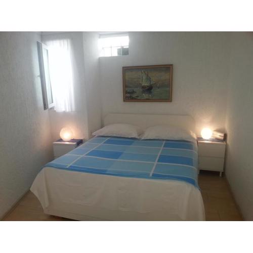 Blue Apartment