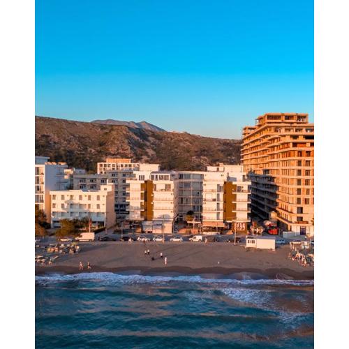 Blue Apartments & Hotel Shengjin